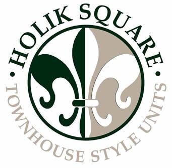 Primary Photo - 1 br, 1 bath 4plex - Holik Square - Less t...