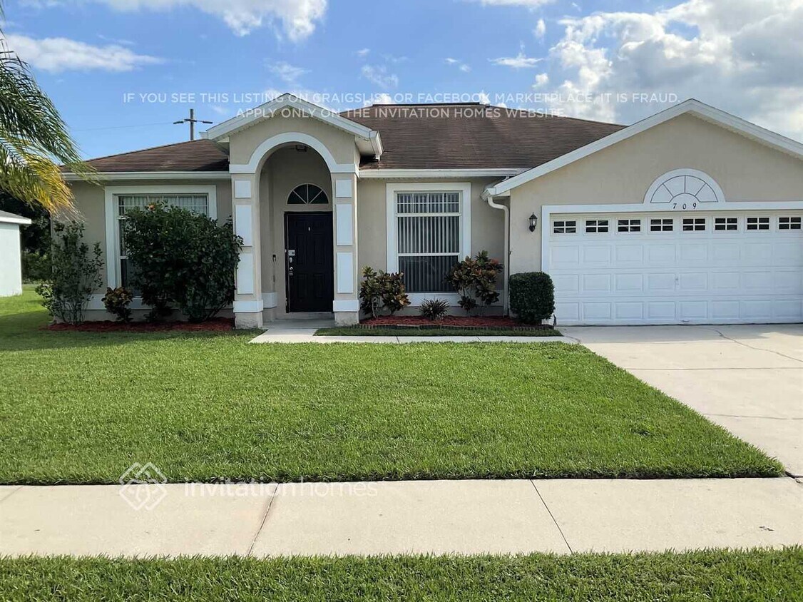 Foto principal - 709 Modena St