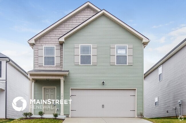 Building Photo - 1210 Catawba Way