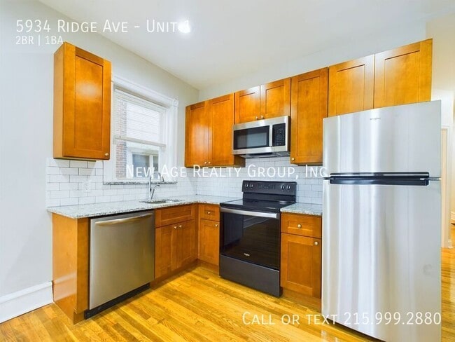 Building Photo - 5934 Ridge Ave