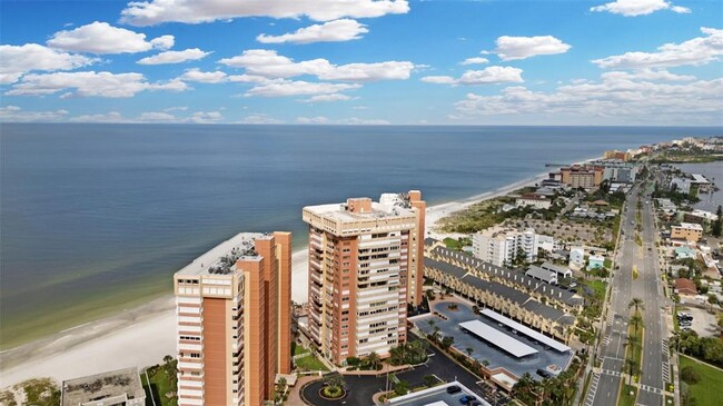 Foto del edificio - 17920 Gulf Blvd