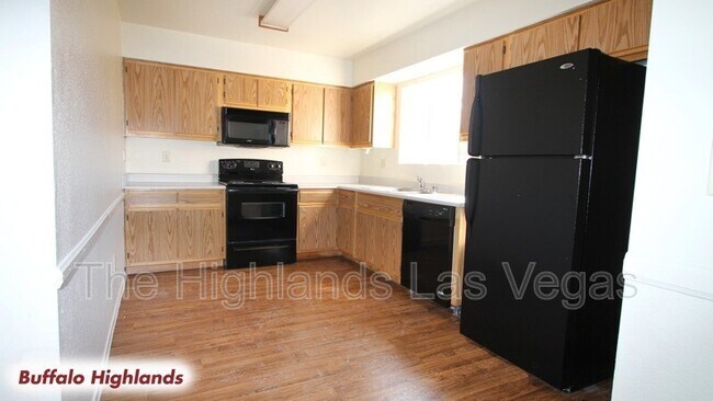 Foto del edificio - 7601 W Charleston Blvd