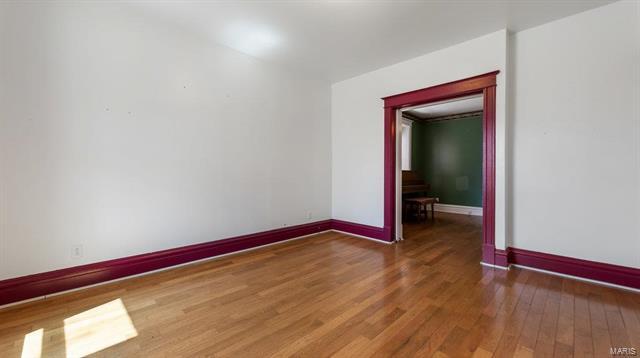 Foto del edificio - 4141 Shaw Blvd