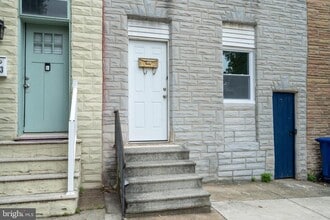 Building Photo - 615 S Patterson Park Ave
