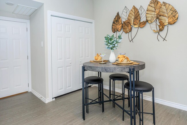 Building Photo - Discover Your New Home Today