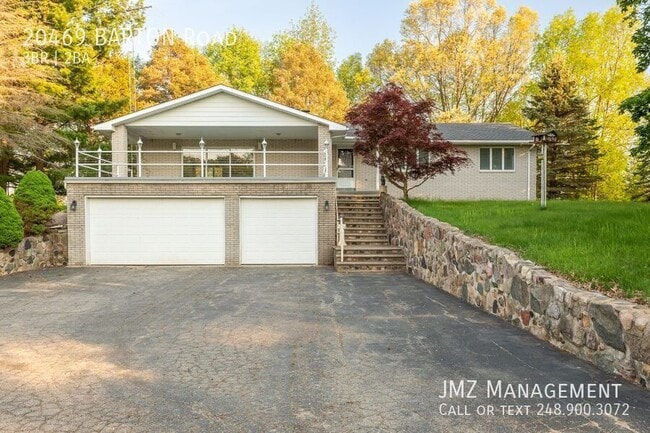 Building Photo - 20469 Barton Rd