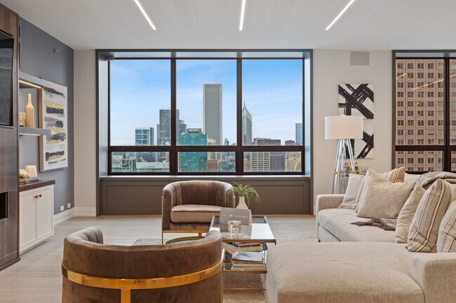Foto del edificio - 180 E Pearson St