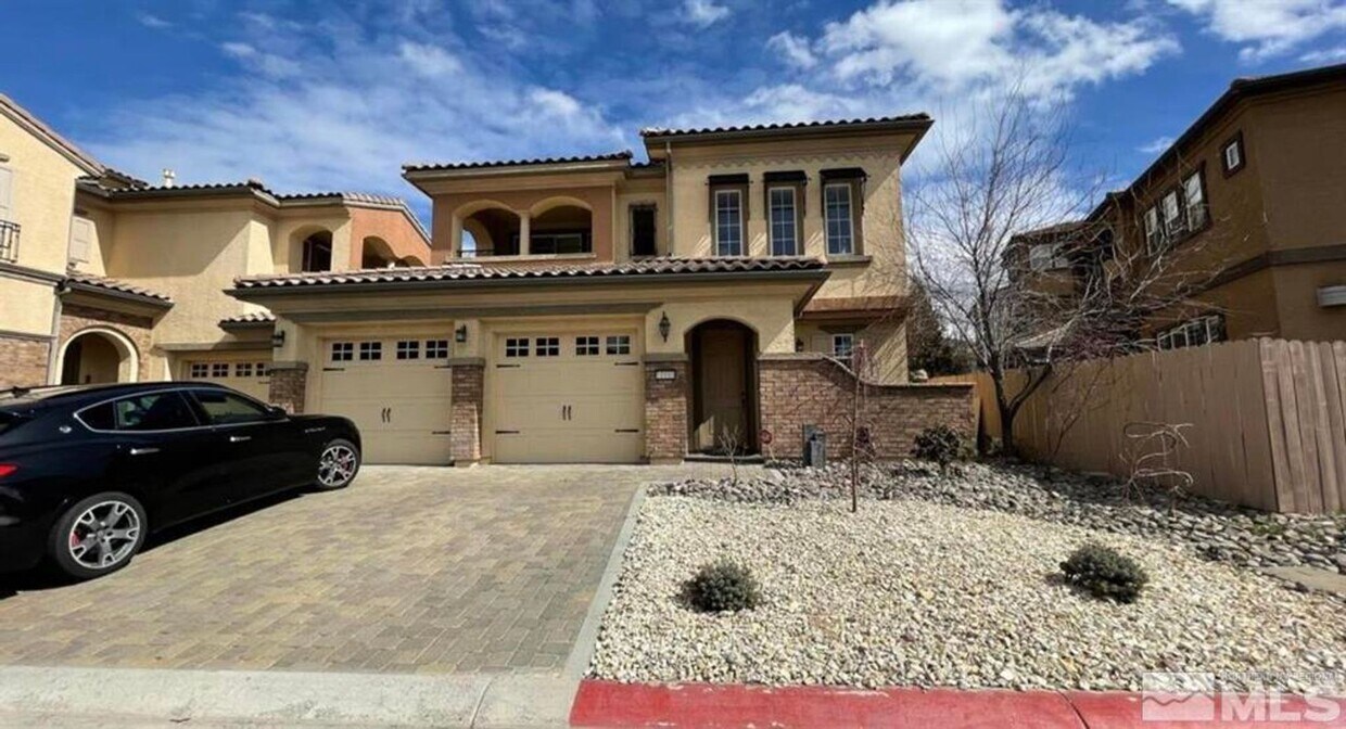 10880 Pentwater Dr, Reno, NV 89521 House Rental in Reno, NV