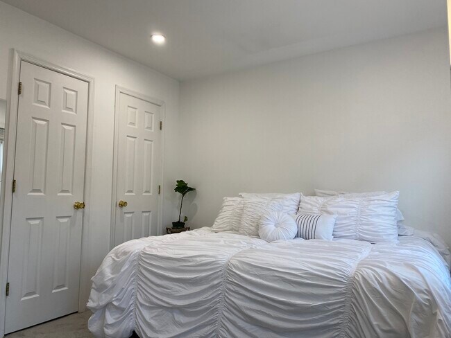 Foto del edificio - 1327 Belmont St NW