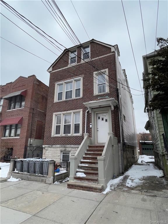 2559 Radcliff Ave, The Bronx, NY 10469 House Rental in The Bronx, NY