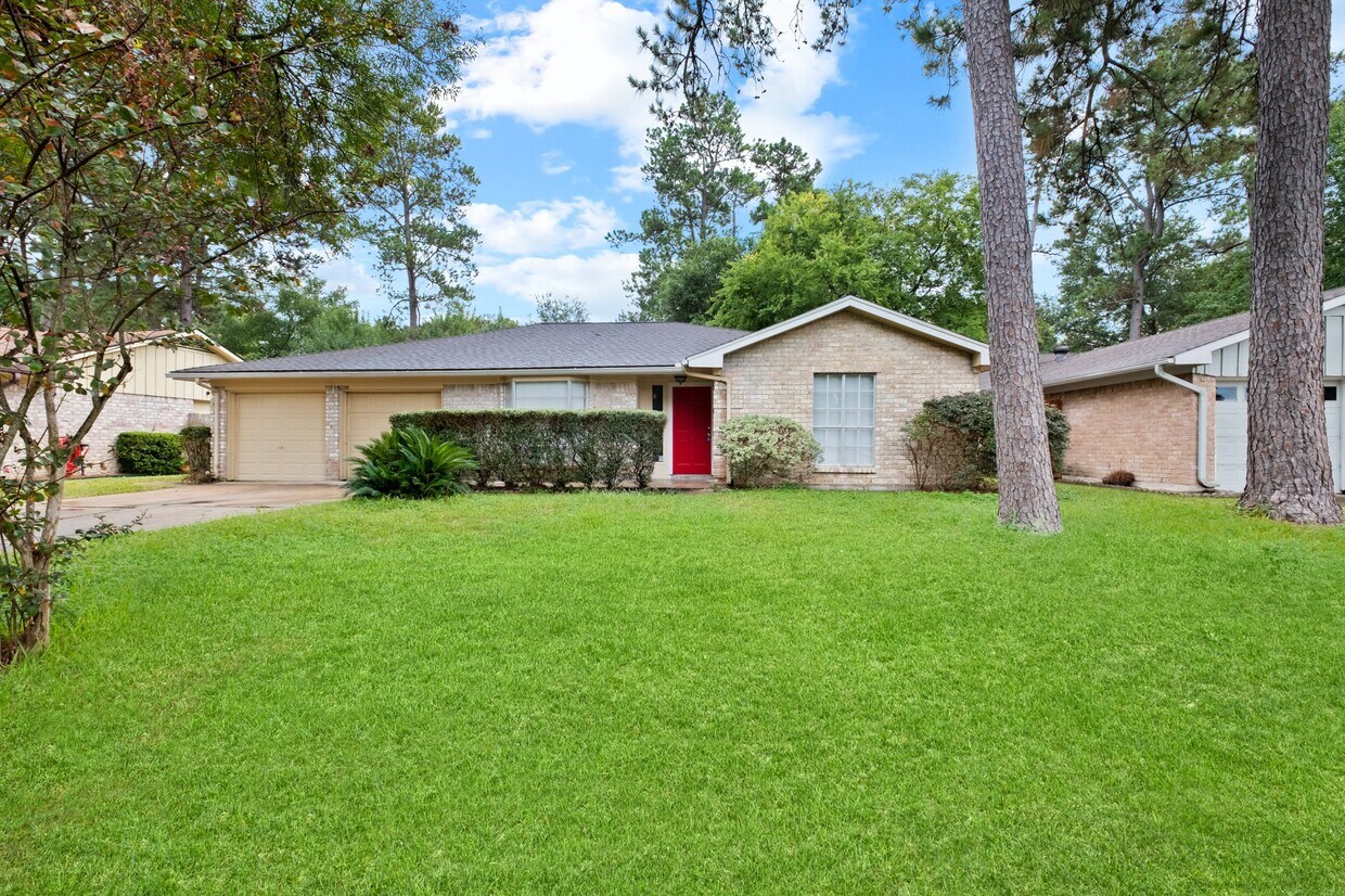 Foto principal - 9623 Rannock Way