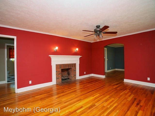 Building Photo - 3 br, 1 bath House - 2307 Kimberly Drive