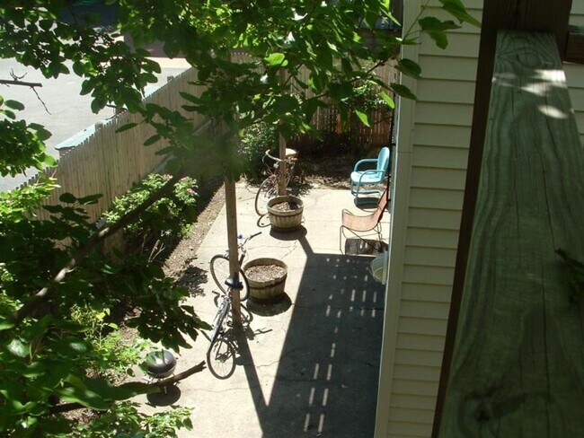 Foto del edificio - 378 Washington St