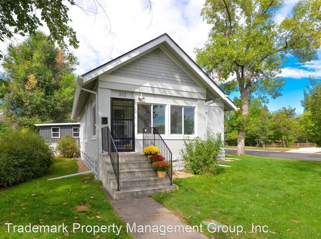 Building Photo - 3 br, 3 bath House - 303 Smith Street