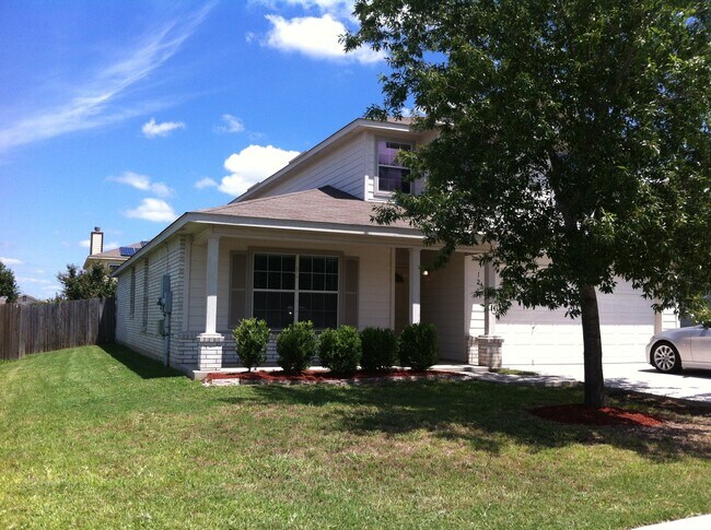 Foto del edificio - 120 N. Willow Way, Cibolo, TX. 78108