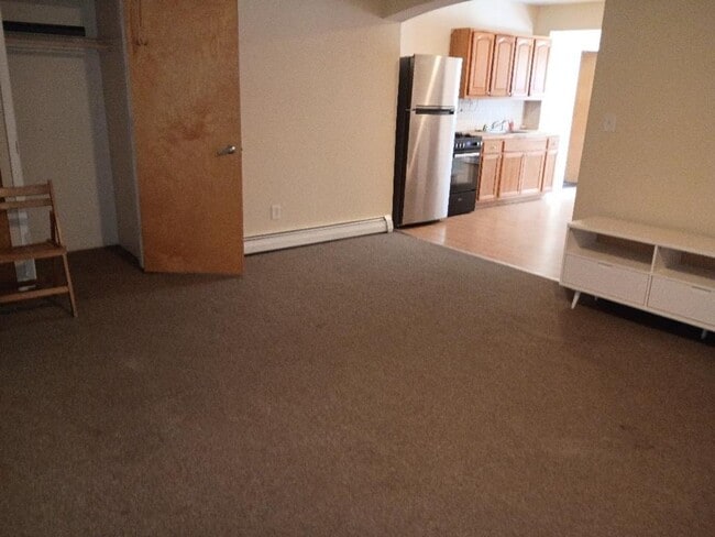 Foto del edificio - Large 1br with Fireplace