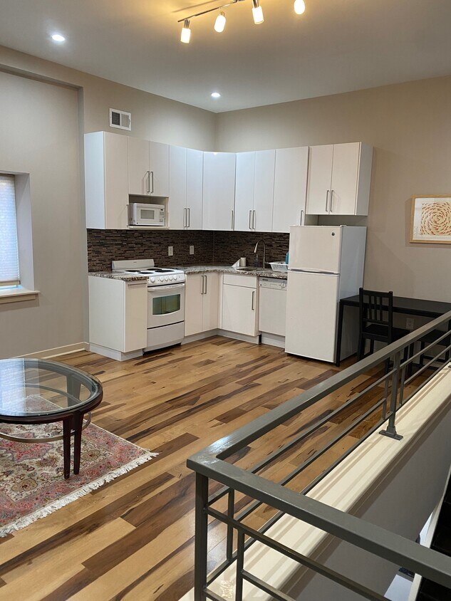 Foto principal - 871 N 29th St