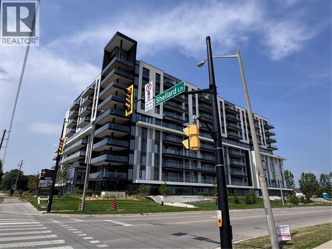 Building Photo - 575 Conklin Rd