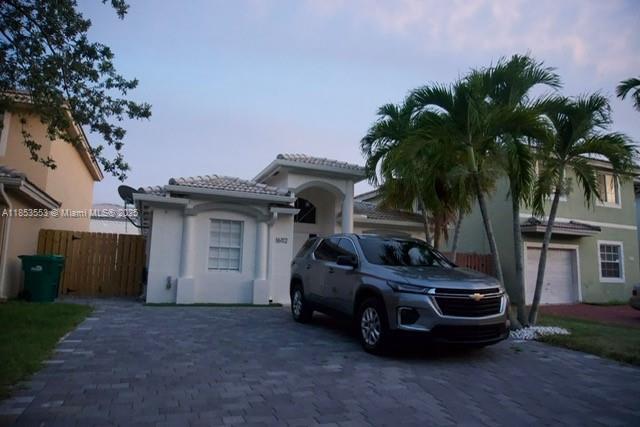 Foto del edificio - 16112 SW 104th Terrace