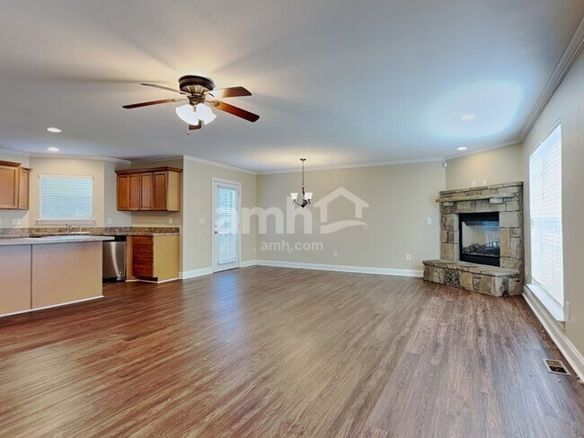 Foto del edificio - 10916 Parkgate Ln