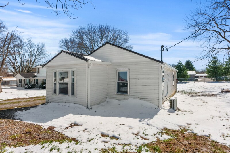 131 Old Westmoreland Rd, Portland, TN 37148 House Rental in Portland