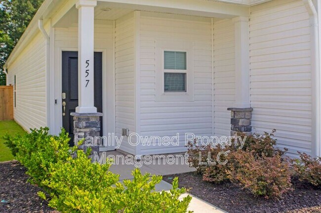 Foto del edificio - 557 Spanish Wells Rd