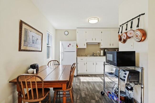 Photo - CR1006 Apartment