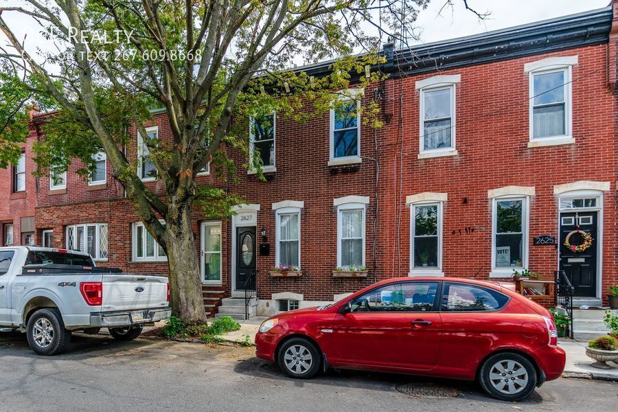 Foto principal - 2627 E Thompson St