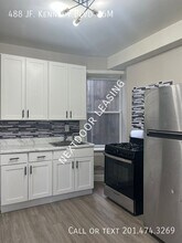 Building Photo - 488 John F. Kennedy Blvd