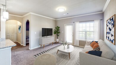 Building Photo - The Shores Apartments