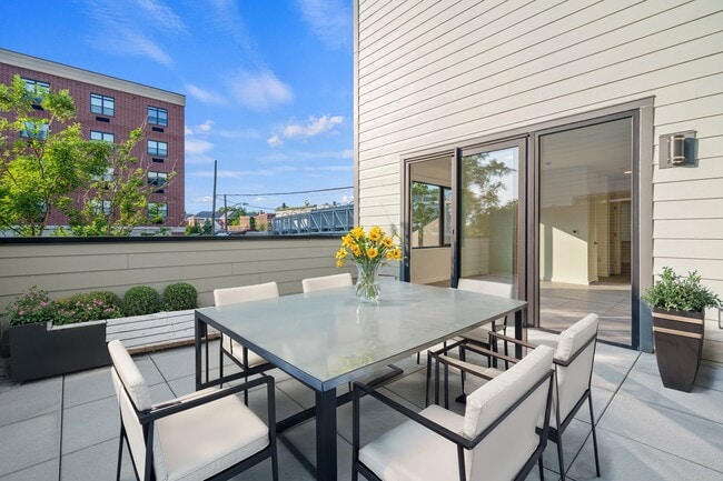 Building Photo - TFG 117-121 Prospect Urban Renewal