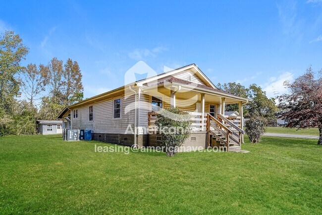 Foto del edificio - 506 7th Ave SW