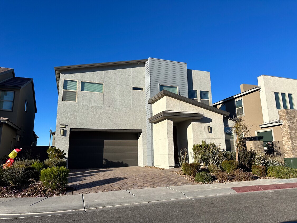 Foto principal - 3228 Cristallo Ave