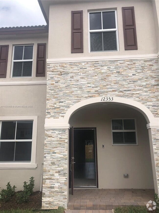 Building Photo - 12353 NW 23rd Ct