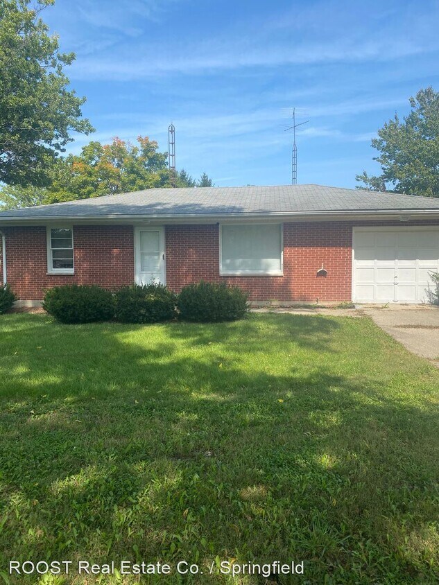 Primary Photo - 2 br, 1 bath House - 903 Olds Avenue