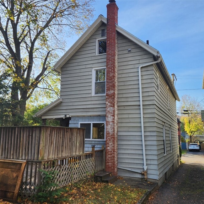 Foto del edificio - 40 Murray St