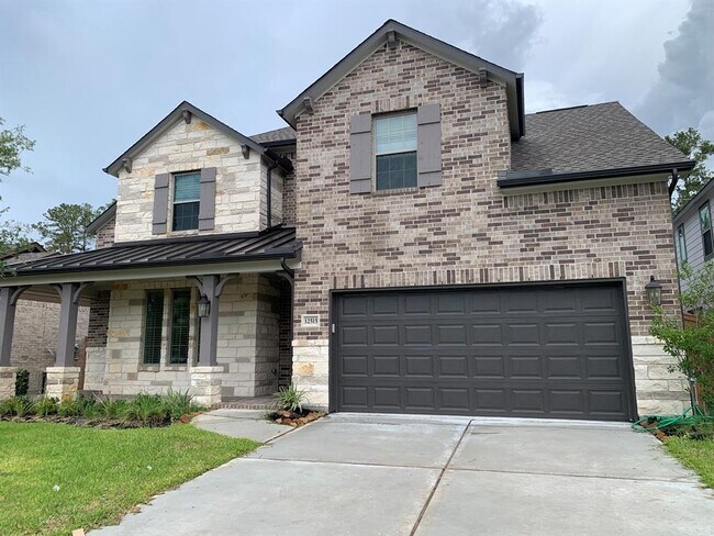 Building Photo - 12515 Tullich Run Dr