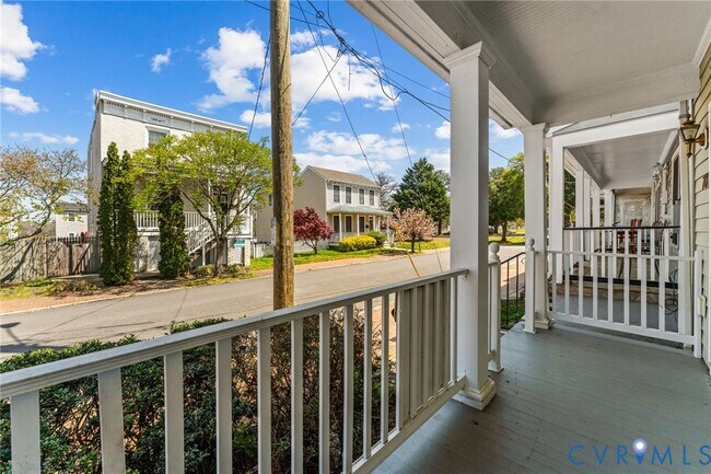 Foto del edificio - 707 Catherine St