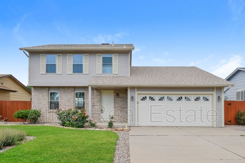 Primary Photo - 7950 Woody Creek Dr