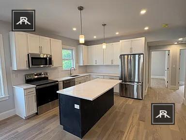 Building Photo - 3 bedroom in Brighton MA 02135