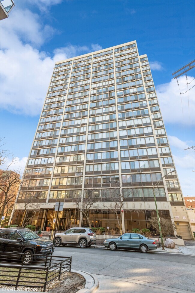 Foto del edificio - 2754 N Hampden Ct