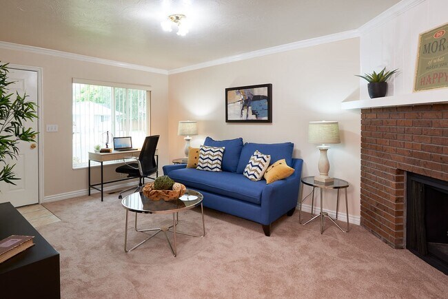 Foto del edificio - 1 Month Free! $0 application fee! 2 Bedroo...