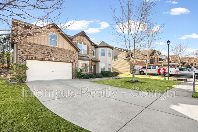 Photo - 2909 Estate View Ct House