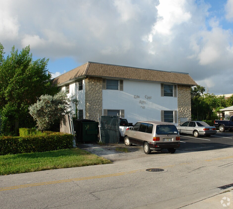 Foto del edificio - 510 SE 12th Ct