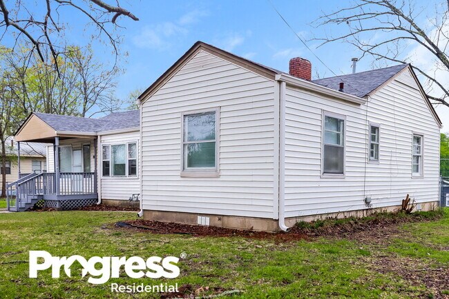 Foto del edificio - 1109 12th Ave