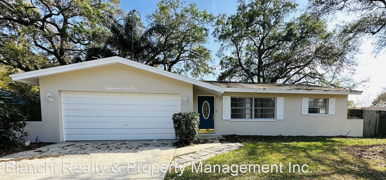 Primary Photo - 3 br, 2 bath House - 1869 Solon Ave