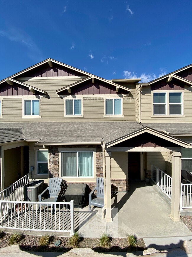 Photo - 2122 Birmingham Loop Townhome