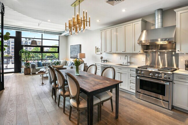 Photo - 2125 14th St NW Apartment