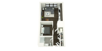 Porter Street photo'