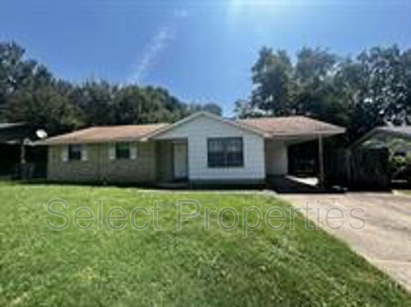 Foto principal - 1512 Overhill Rd